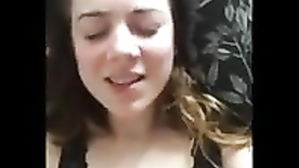 beautiful orgasm face 040