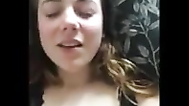 beautiful orgasm face 040