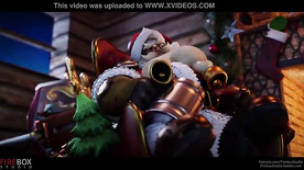 [fireboxstudio]- Tracer's Christmas Treat
