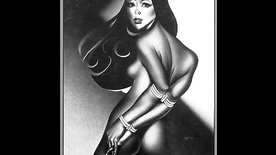 Erotic Fetish Hardcore BDSM Artworks