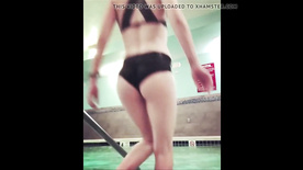 Janet Devlin - Mini Instagram Ass Flaunting Compilatition