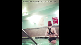 Janet Devlin - Mini Instagram Ass Flaunting Compilatition