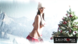 Lilly Roma Christmas