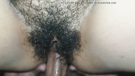 HAIRY