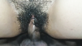 HAIRY