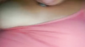 Me fucking Chubby slut