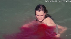 Deborah Tranelli Nude in Naked Vengeance On ScandalPlanetCom