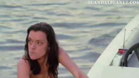 Deborah Tranelli Nude in Naked Vengeance On ScandalPlanetCom