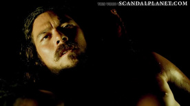 Zethu Dlomo Nude Scene from Black Sails On ScandalPlanet.Com