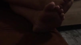 Nice Feet