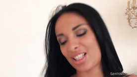 The Quintessentititial French Beauty Anissa Kate - Sex Video Casting