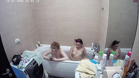 Shower xxx Reallifecam Voyeur