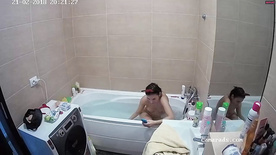 Shower xxx Reallifecam Voyeur