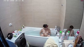 Shower xxx Reallifecam Voyeur