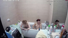 Shower xxx Reallifecam Voyeur