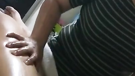 Penis massage