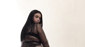 Latina ass jiggle like jello (part 2)