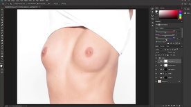 Nipple Editing #2