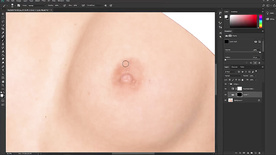 Nipple Editing #2