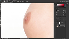 Nipple Editing #2