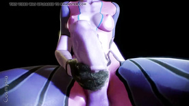 FUTA - Cosmysla - Widowmaker POV