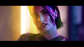 Demi lovato clip cool of the summers