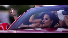 Demi lovato clip cool of the summers