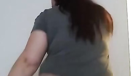 MILF TWERK