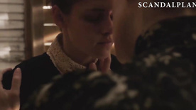Kristen Stewart & Chloe Sevigny Lesbo Sex - ScandalPlanetCom