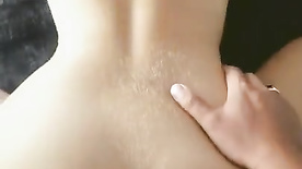 Fucking A Horny Wife In Front Of Her Hubby