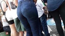 amgosta gostosas de jeans