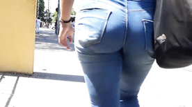 amgosta gostosas de jeans