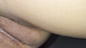 Camera escondida registra Orgasmo da Esposa