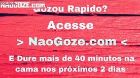 Papapai Posso Dormi com Você - COMPLETO LEGENDADO - Gozou Rapido? Acesse>> NAOGOZE.com