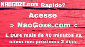 Você Foliberou a Minha Mãe COMPLETO LEGENDADO - Gozou Rápido? Acesse: NAOGOZE.com