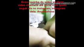 Comendo a ficante bebada chdesejada de video com todos que seguir ela no insta: angelaxhsss