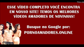 Funkeira Carjca Gostosa Provou Que Sabe Realmente Dançar, Colocou Um Body E Dançou Funk Na Piroca Do Parceiro