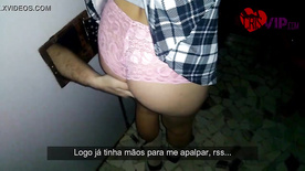 Cristina Almeida convida alguns fãs despopulars para participar do Gloryhole 4 na cabine do cinema cine kratos no centro de são caralholo, ela xinga muito o seu esposo cifrudo enquanto ele grava ela to...