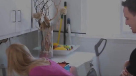 Video de incesto comendo mãe gostosa de bunda grande loirona