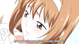 Anime teen patrão fodendo empregada safada