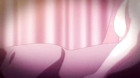 Hentai adult anime 3d com novinha safada transando com coroa dotado