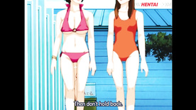Casa swing novinha gostosa trasando com amigo anime 3d hentai