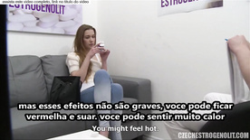 Videos de sexo com essa vadia engolindo o pau do macho safado no porno quente