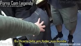 Loirinha vagabunda gemendo com muito tesão no sexo amador