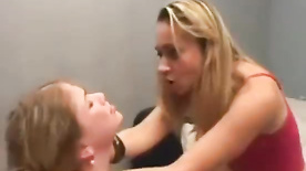 Video porno quente com essas duas loirinhas mais lindas do mundo