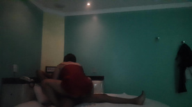 Video Pornô galega de Sampa amiguinha metendo