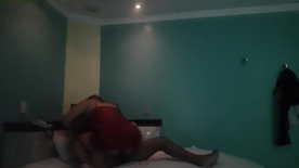 Video Pornô galega de Sampa amiguinha metendo