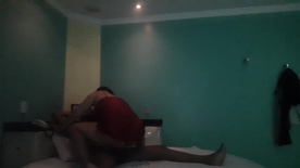 Video Pornô galega de Sampa amiguinha metendo