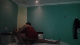 Video Pornô galega de Sampa amiguinha metendo