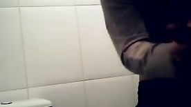 Boquete gay no banheiro publico de Manaus AM